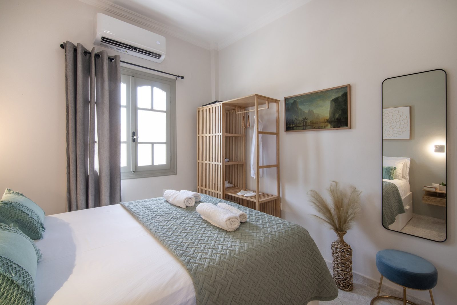 Olive Spa House gallery preview 4