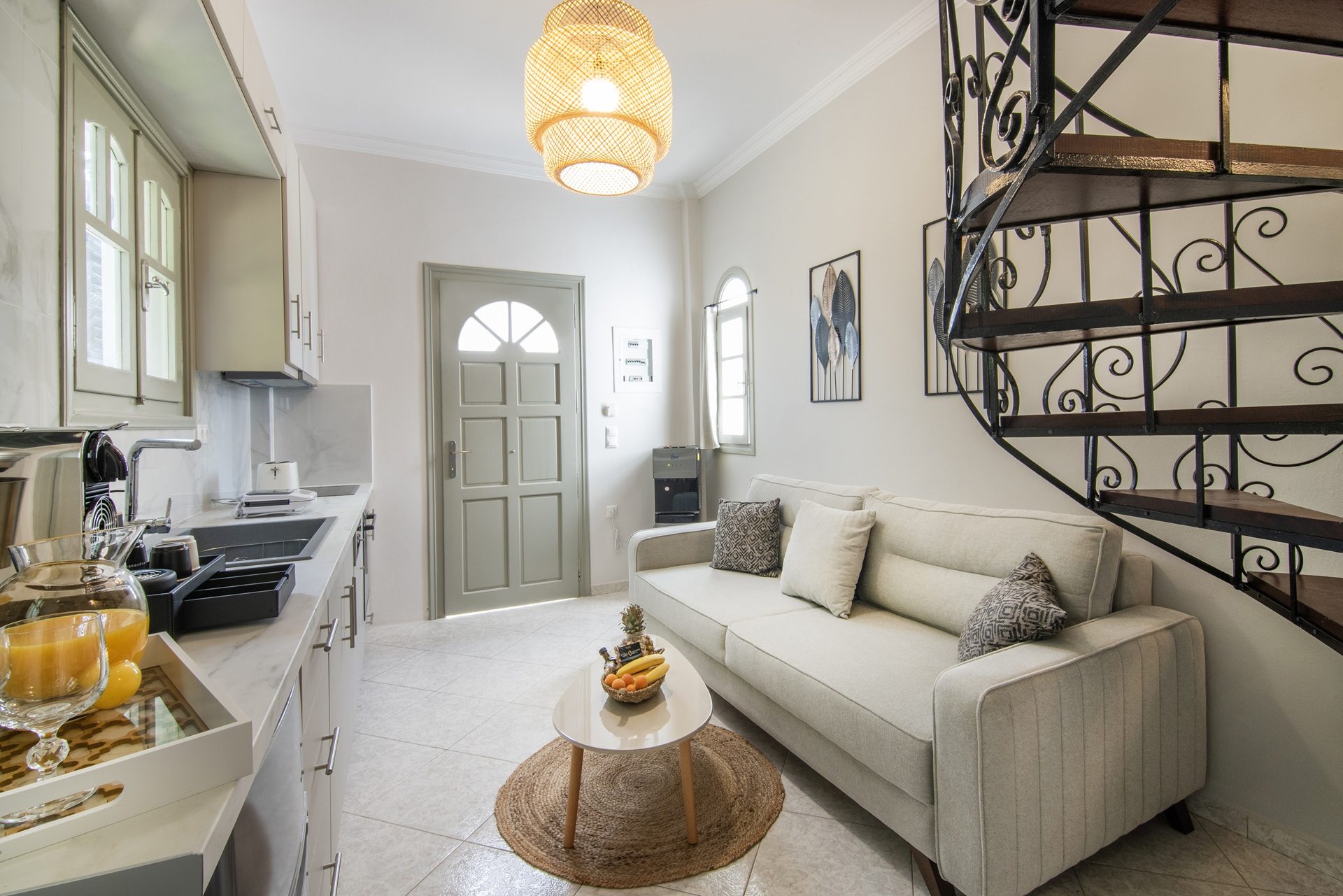 Olive Spa House gallery preview 2