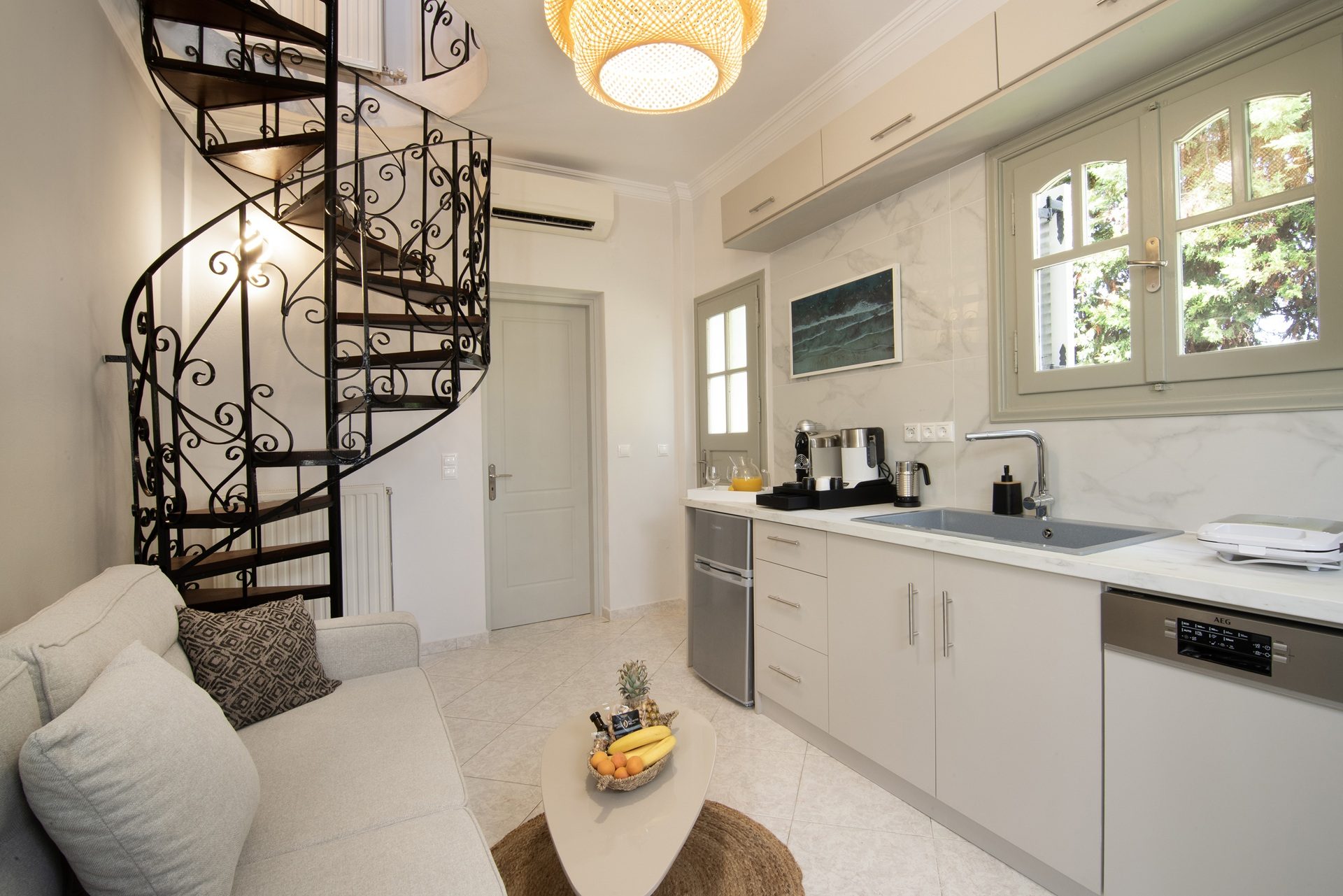 Olive Spa House gallery preview 1